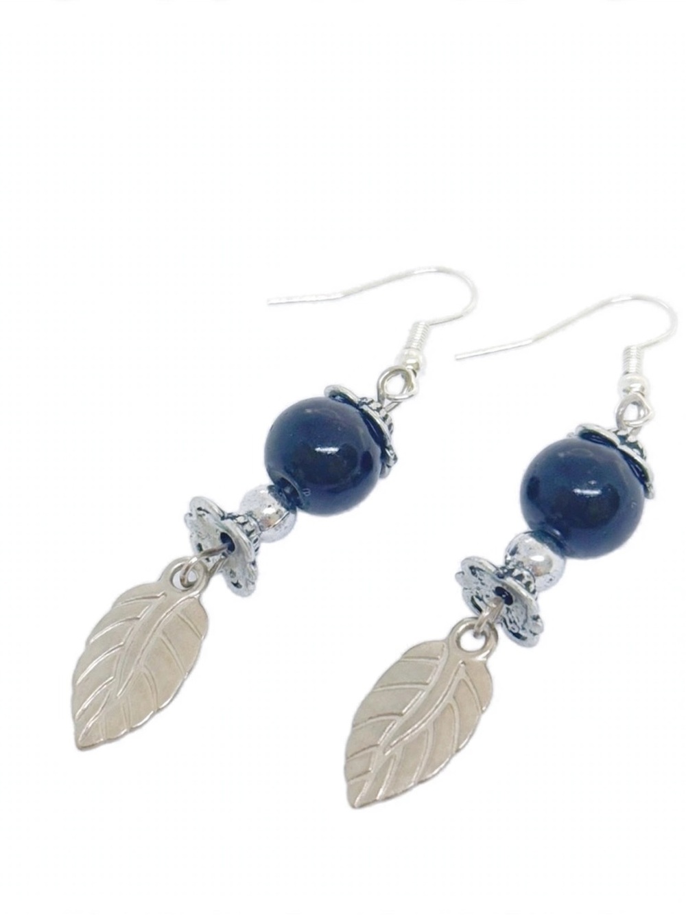 NEW Amimi handmade Hobo style Earrings #2